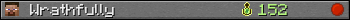 Wrathfully userbar 350x20