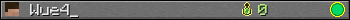 Wue4_ userbar 350x20
