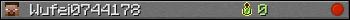 Wufei0744178 userbar 350x20