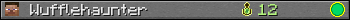 Wufflehaunter userbar 350x20