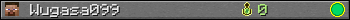 Wugasa099 userbar 350x20