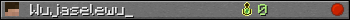 Wujaselewu_ userbar 350x20