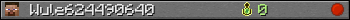 Wule624490640 userbar 350x20