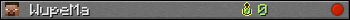 WupeMa userbar 350x20