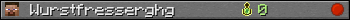 Wurstfresserghg userbar 350x20