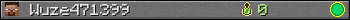 Wuze471399 userbar 350x20