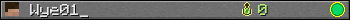 Wye01_ userbar 350x20