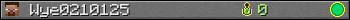 Wye0210125 userbar 350x20