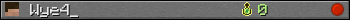 Wye4_ userbar 350x20