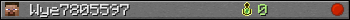 Wye7805597 userbar 350x20