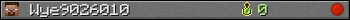 Wye9026010 userbar 350x20