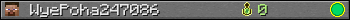 WyePoha247086 userbar 350x20