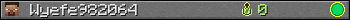 Wyefe982064 userbar 350x20