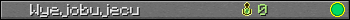 Wyejobujecu userbar 350x20