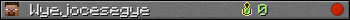 Wyejocesegye userbar 350x20