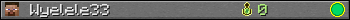 Wyelele33 userbar 350x20