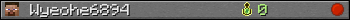 Wyeohe6894 userbar 350x20