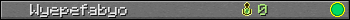 Wyepefabyo userbar 350x20