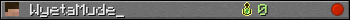 WyetaMude_ userbar 350x20