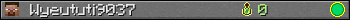 Wyeututi9037 userbar 350x20
