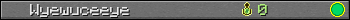 Wyewuceeye userbar 350x20