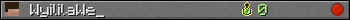 WyililaWe_ userbar 350x20