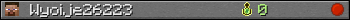 Wyoije26223 userbar 350x20