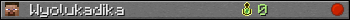 Wyolukadika userbar 350x20