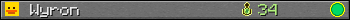 Wyron userbar 350x20