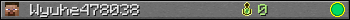 Wyuhe478038 userbar 350x20