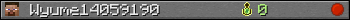 Wyume14059190 userbar 350x20