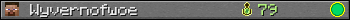 Wyvernofwoe userbar 350x20