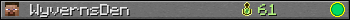 WyvernsDen userbar 350x20