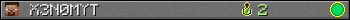 X3N0MYT userbar 350x20