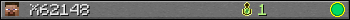X62148 userbar 350x20