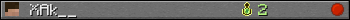 XAk__ userbar 350x20