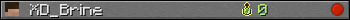 XD_Brine userbar 350x20