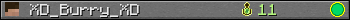 XD_Burry_XD userbar 350x20