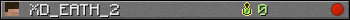 XD_EATH_2 userbar 350x20