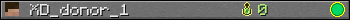 XD_donor_1 userbar 350x20