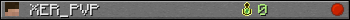 XER_PVP userbar 350x20