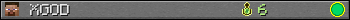 XGOD userbar 350x20