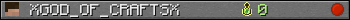 Юзербар 350x20 для XGOD_OF_CRAFTSX