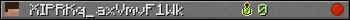 Юзербар 350x20 для XIPRKq_axVmvF1Wk