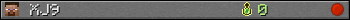 XJ9 userbar 350x20