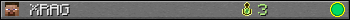 XRAG userbar 350x20