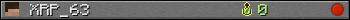XRP_63 userbar 350x20