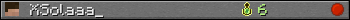 XSolaaa_ userbar 350x20