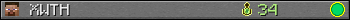 XWTH userbar 350x20