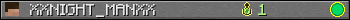 XXNIGHT_MANXX userbar 350x20